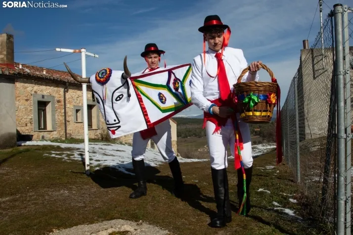 Carnaval Abejar