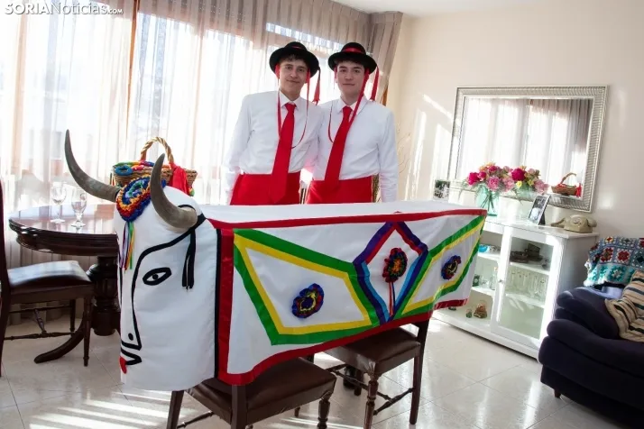 Carnaval Abejar