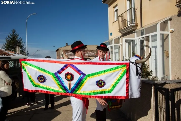 Carnaval Abejar