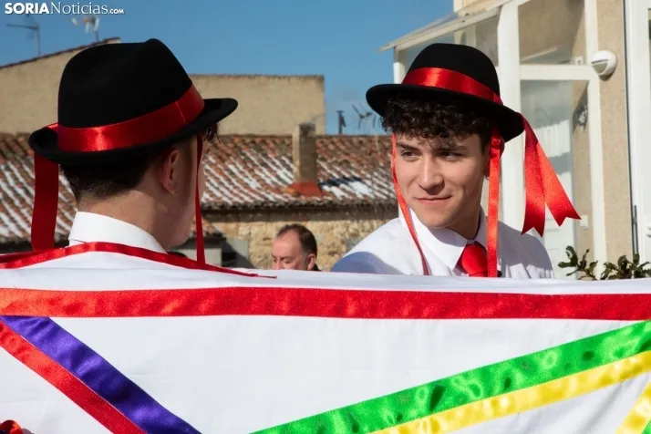 Carnaval Abejar