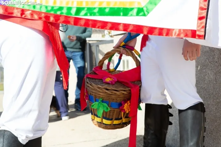 Carnaval Abejar