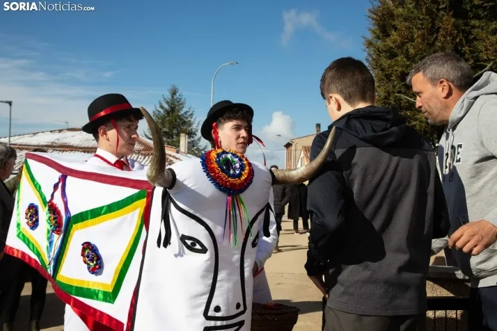 Carnaval Abejar