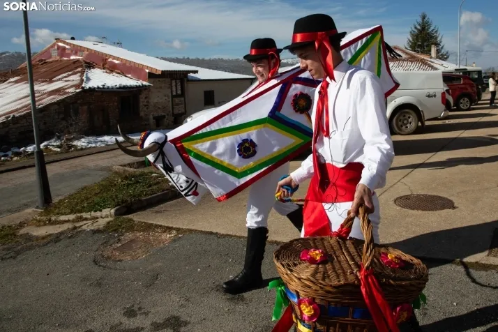 Carnaval Abejar