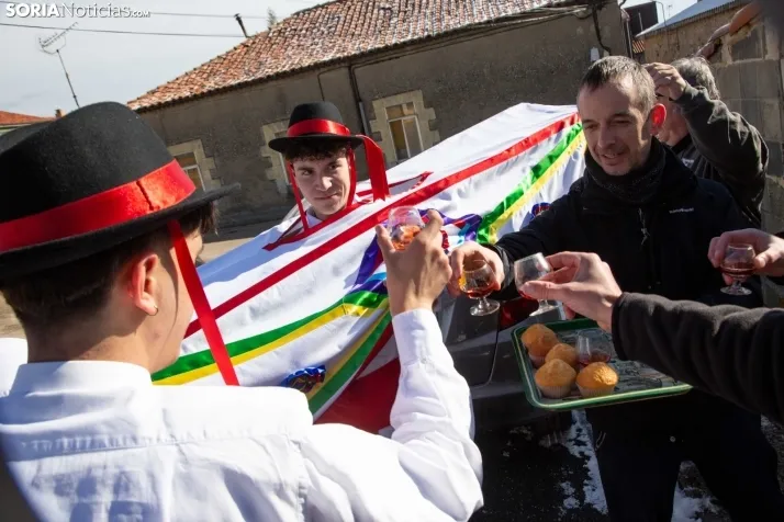 Carnaval Abejar
