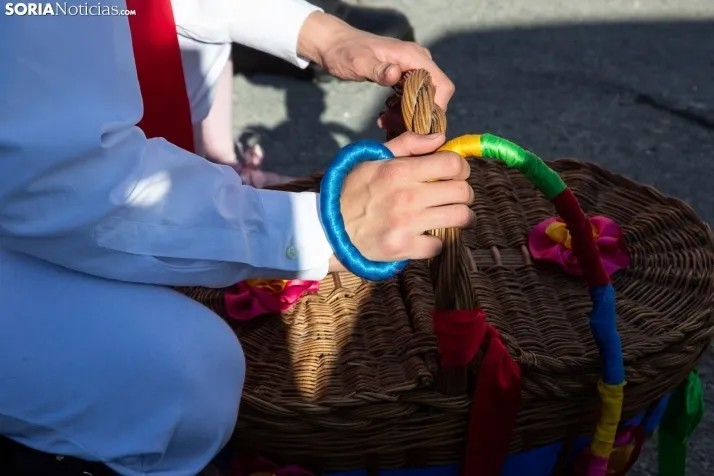 Carnaval Abejar