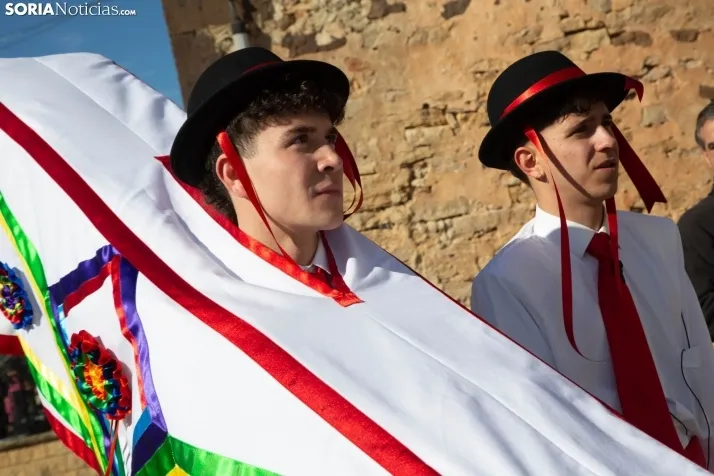 Carnaval Abejar