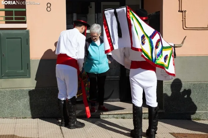 Carnaval Abejar