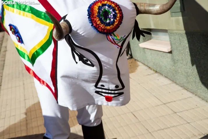 Carnaval Abejar