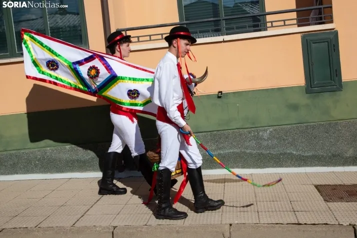 Carnaval Abejar