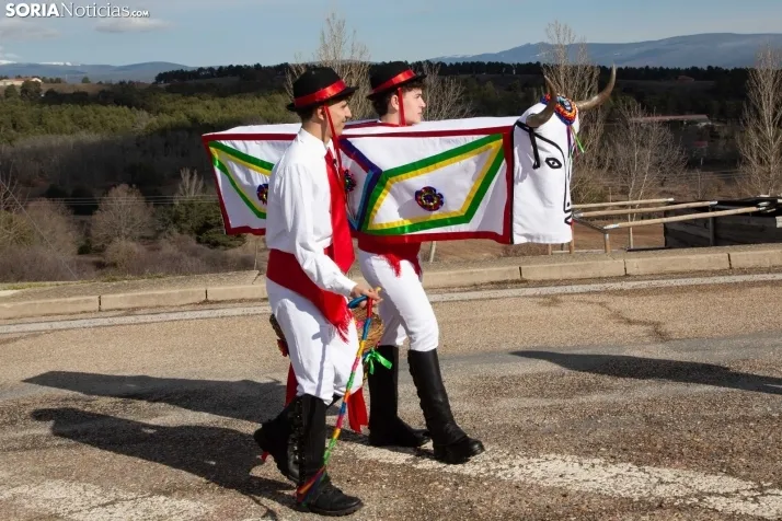 Carnaval Abejar