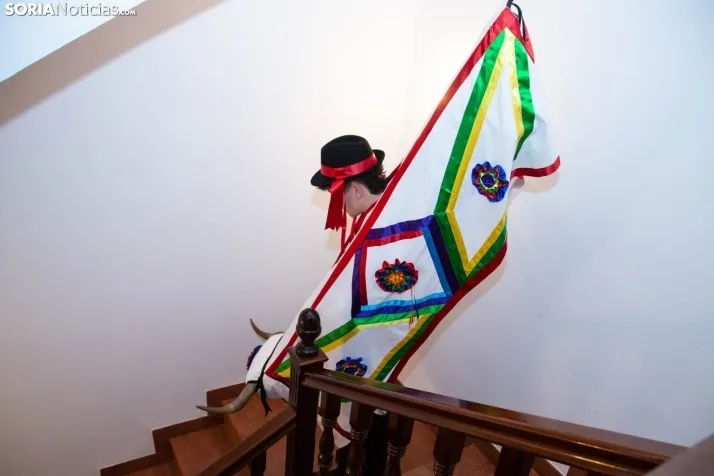 Carnaval Abejar