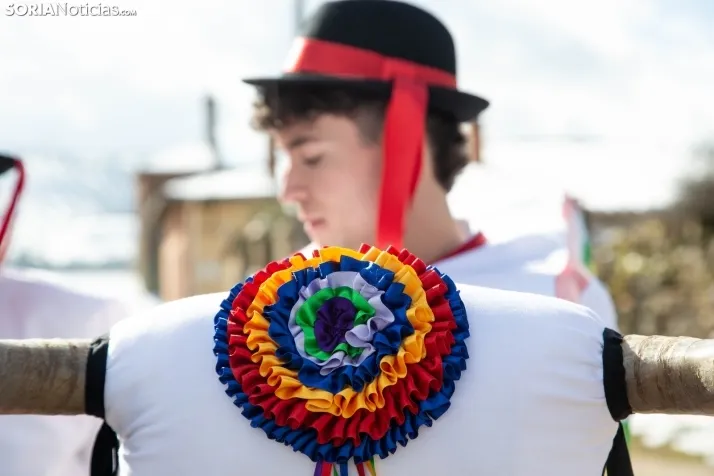 Carnaval Abejar