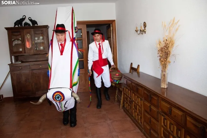 Carnaval Abejar