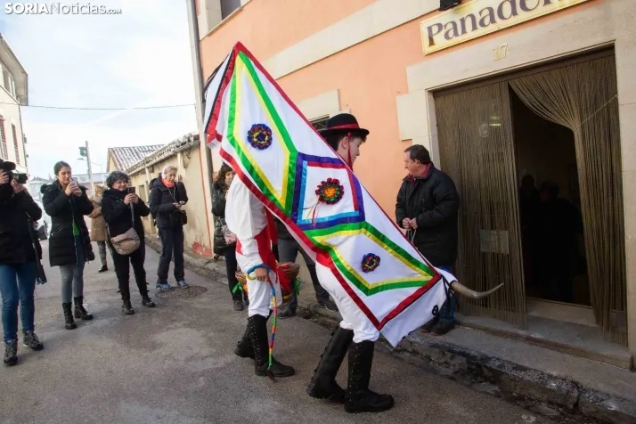 Carnaval Abejar