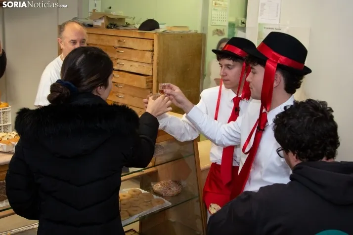Carnaval Abejar