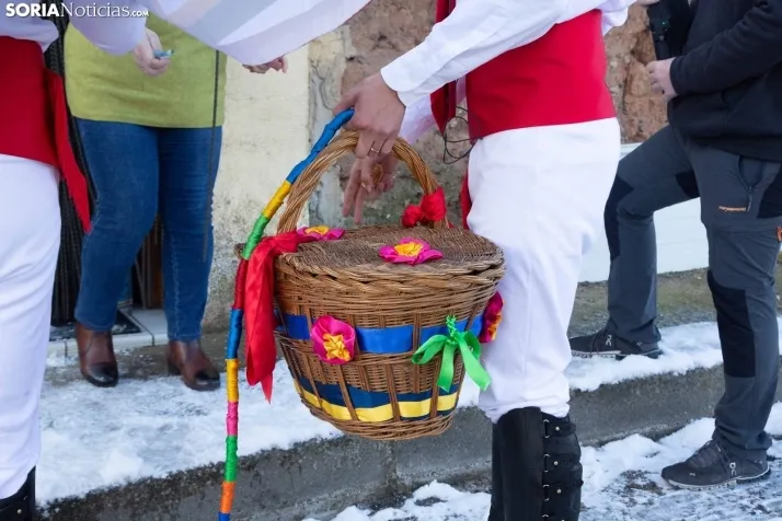 Carnaval Abejar