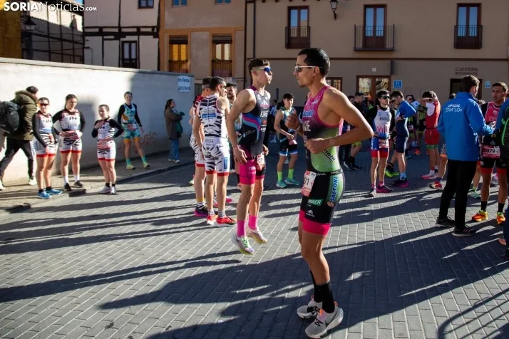 Duatlon Berlanga de Duero 2023
