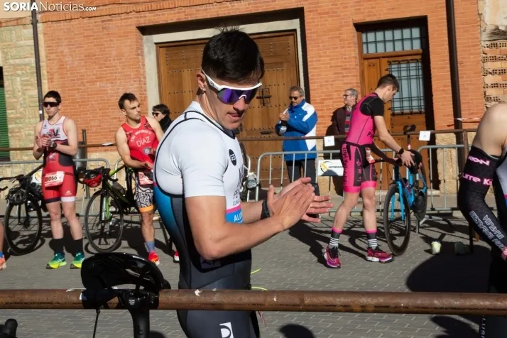 Duatlon Berlanga de Duero 2023