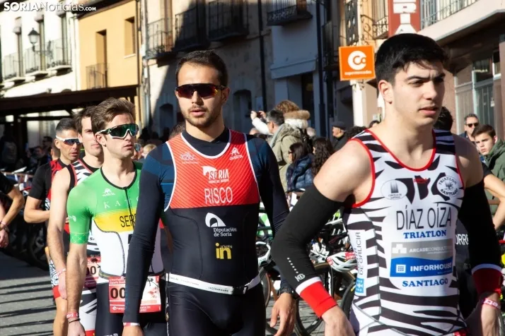 Duatlon Berlanga de Duero 2023
