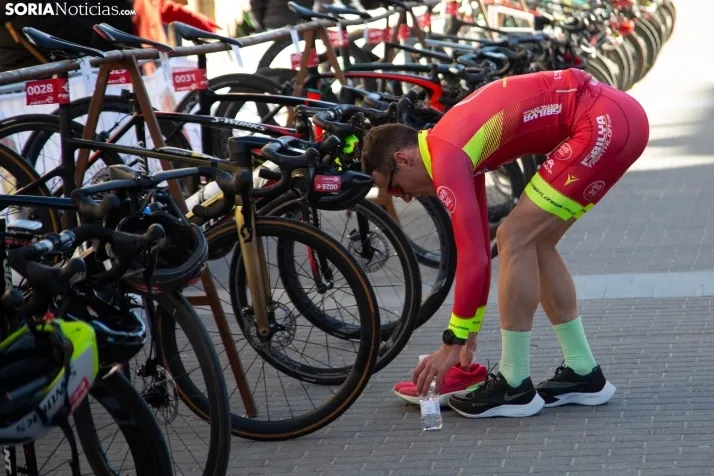 Duatlon Berlanga de Duero 2023