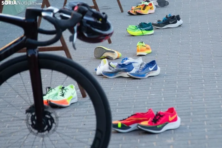 Duatlon Berlanga de Duero 2023