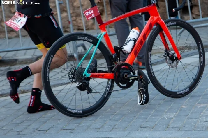 Duatlon Berlanga de Duero 2023
