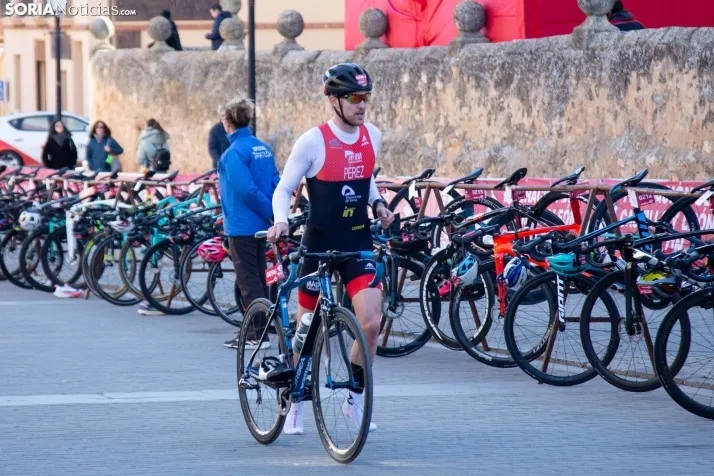 Duatlon Berlanga de Duero 2023