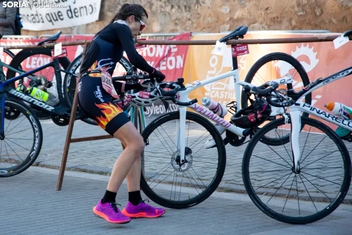 Duatlon Berlanga de Duero 2023