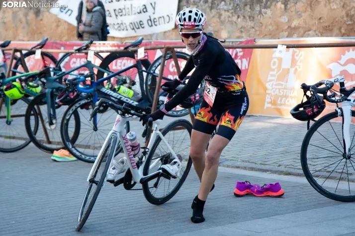 Duatlon Berlanga de Duero 2023