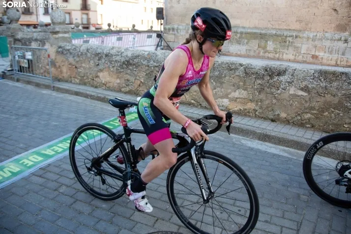 Duatlon Berlanga de Duero 2023
