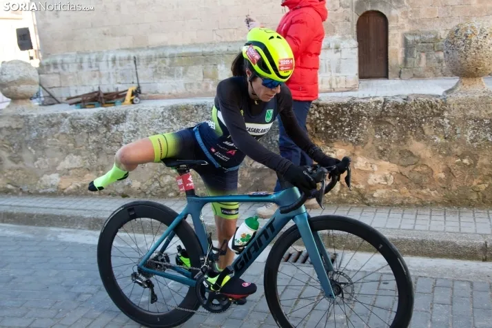 Duatlon Berlanga de Duero 2023
