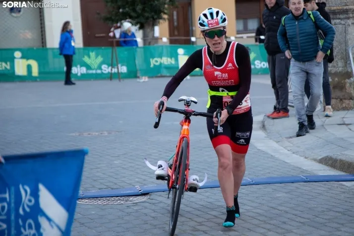 Duatlon Berlanga de Duero 2023