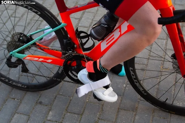 Duatlon Berlanga de Duero 2023