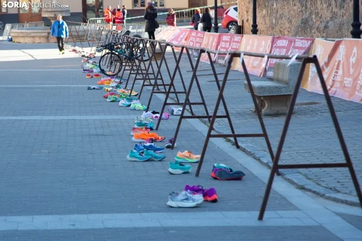 Duatlon Berlanga de Duero 2023
