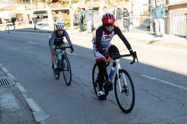 Duatlon Berlanga de Duero 2023