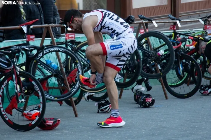 Duatlon Berlanga de Duero 2023