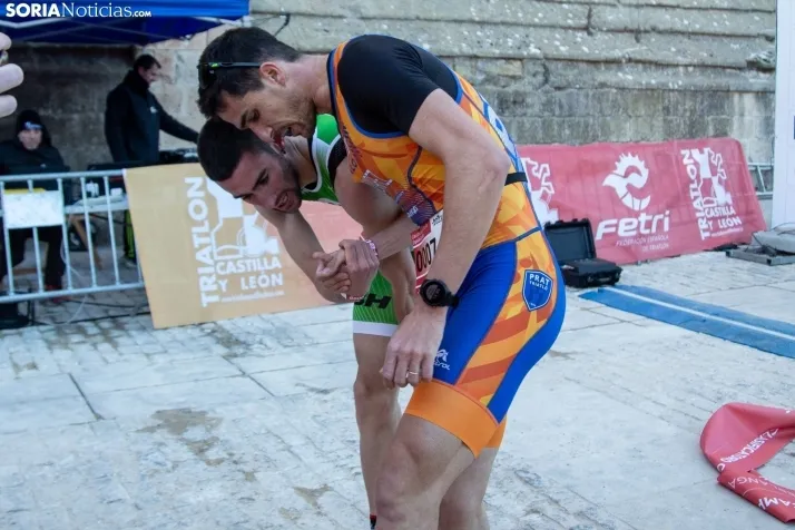 Duatlon Berlanga de Duero 2023
