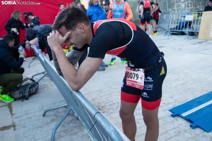Duatlon Berlanga de Duero 2023