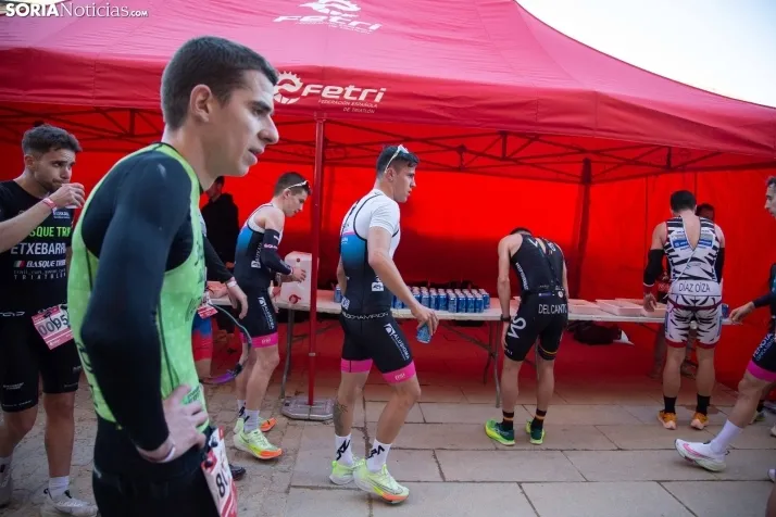 Duatlon Berlanga de Duero 2023