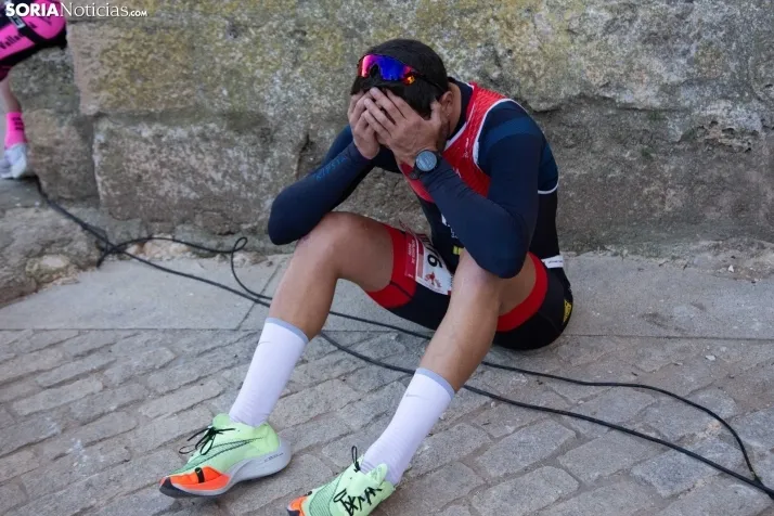 Duatlon Berlanga de Duero 2023