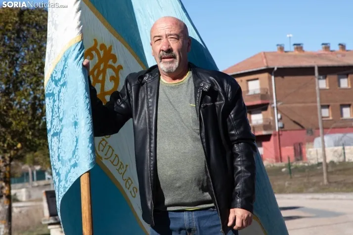 San Blas Cabrejas del Pinar 2023