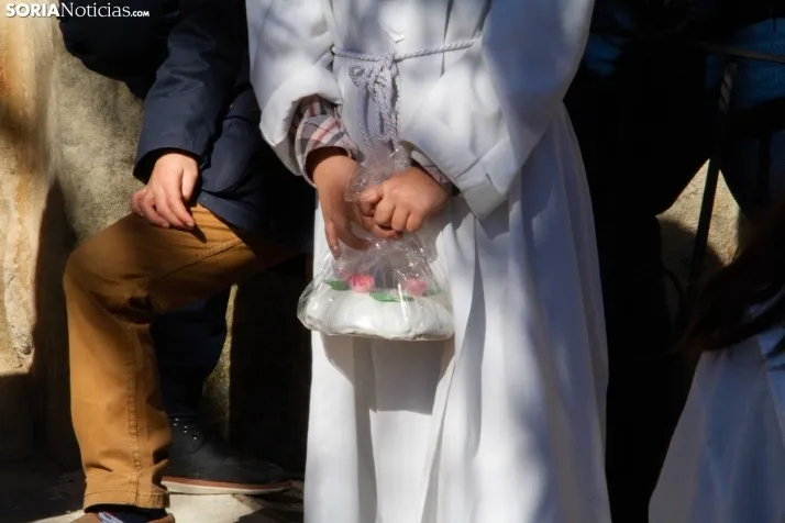 San Blas Cabrejas del Pinar 2023