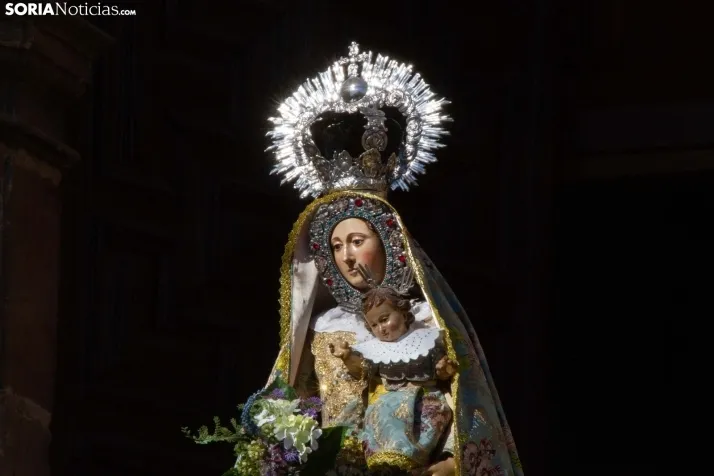 San Blas Cabrejas del Pinar 2023