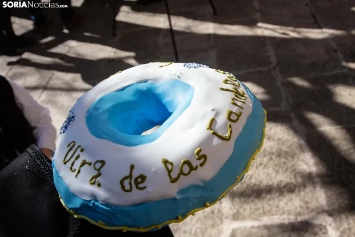 San Blas Cabrejas del Pinar 2023