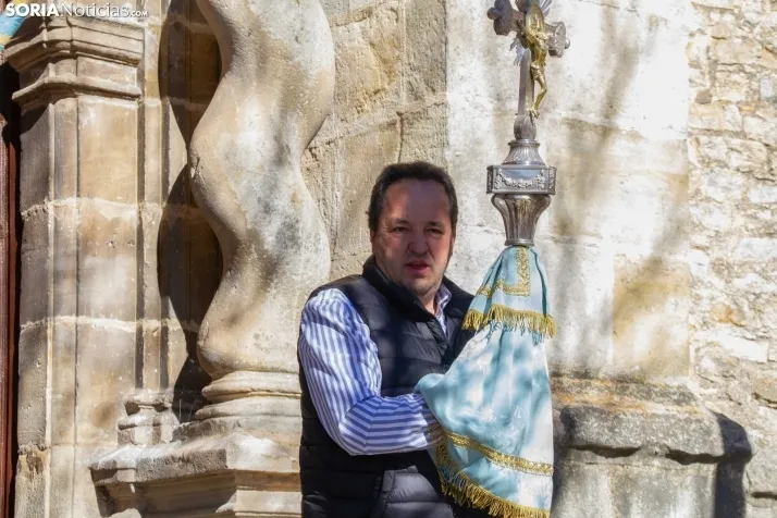 San Blas Cabrejas del Pinar 2023