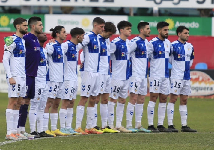 Conoce al próximo rival del Numancia en Primera RFEF: un Sabadell, en racha