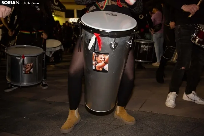 Sábado de Carnaval 2023 en Soria