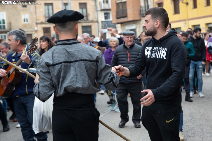 Rondas de Duruelo de la Sierra 2023