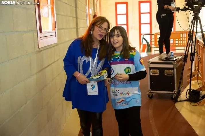 Final Copa del Rey: Río Duero vs CV Teruel