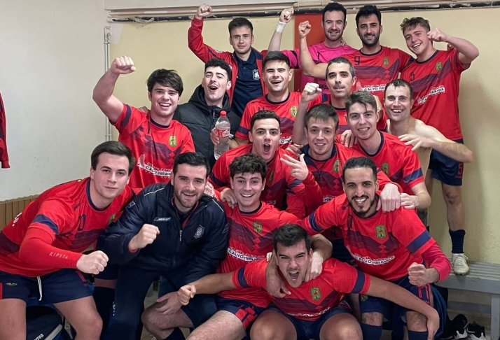 Calasanz y San José empatan en el derbi en una jornada en la que el Ólvega golea en Aragón